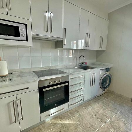 Ostadar Etxea Centrico Apartamento Reformado Бермео Екстер'єр фото