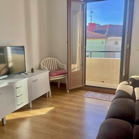 Ostadar Etxea Centrico Apartamento Reformado Бермео Екстер'єр фото