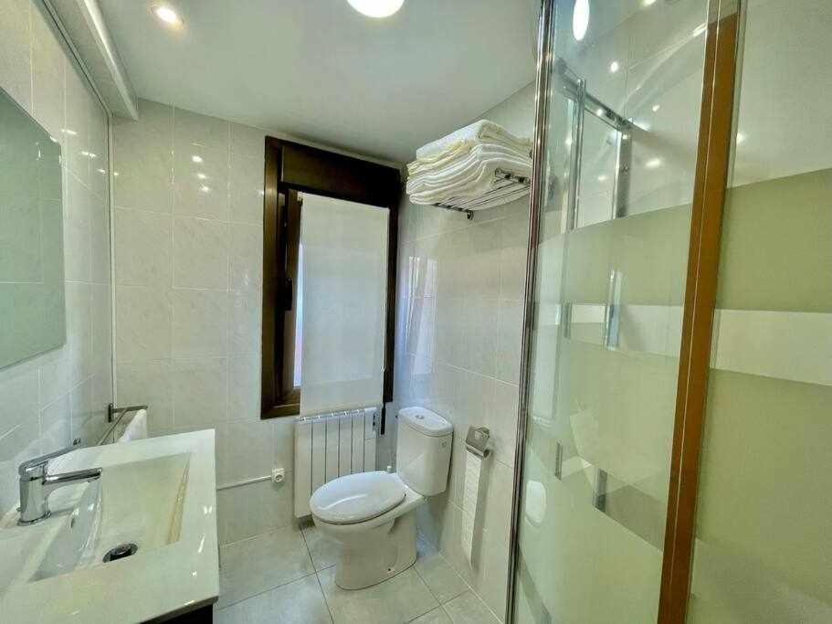 Ostadar Etxea Centrico Apartamento Reformado Бермео Екстер'єр фото
